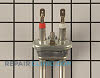 Heating Element 8058402         Alternate Product View