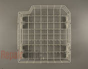 Lower Dishrack Assembly - Part # 1059755 Mfg Part # 8193989