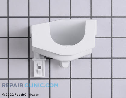 Water Fill Cup WR29X10092 Main Product View