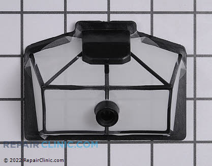 Air Filter 530025918 Main Product View