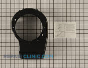 Blower Housing - Part # 1727235 Mfg Part # 37696A