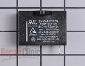 Capacitor - Part # 1796852 Mfg Part # 0CZZJB2014L