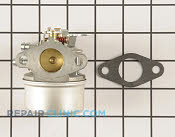 Carburetor - Part # 1727804 Mfg Part # 640340
