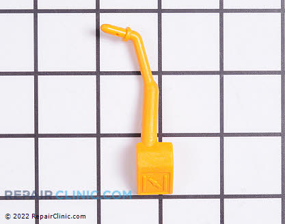 Choke Lever PS06280 Main Product View