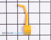Choke Lever - Part # 1947274 Mfg Part # PS06280