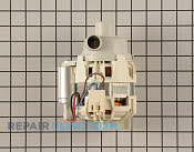 Circulation Pump - Part # 1488941 Mfg Part # 8078471
