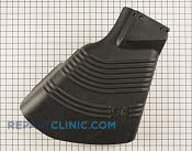 Deflector - Part # 1659964 Mfg Part # 187257X428