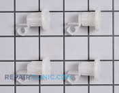 Dishrack Roller - Part # 1811003 Mfg Part # WD12X10327