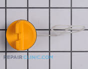 Gas Cap - Part # 1952074 Mfg Part # 308611001