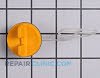 Gas Cap 308611001 Alternate Product View