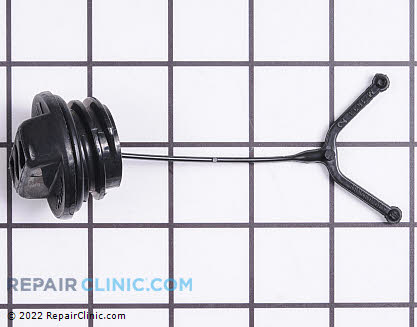 Gas Cap 530010845 Main Product View