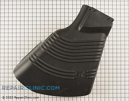 Grass Chute 187257X428 Main Product View
