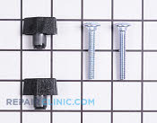 Hardware kit - Part # 1968819 Mfg Part # B2203GS