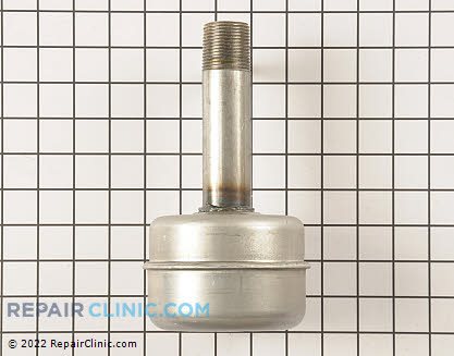 Muffler 391569S Main Product View