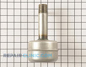 Muffler - Part # 1651496 Mfg Part # 391569S