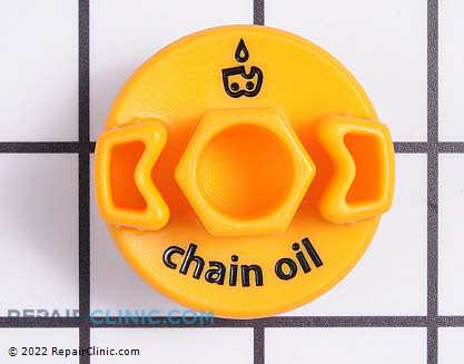 Oil Filler Cap (Genuine OEM)  308363001, 1951925
