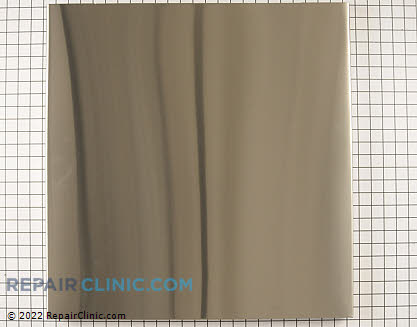 Outer Door Panel WD31X10096 Main Product View