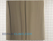 Outer Door Panel - Part # 1264044 Mfg Part # WD31X10096