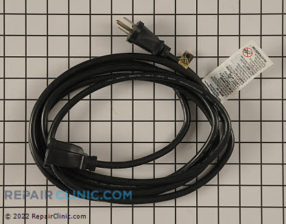 Power Cord 32450B Main Product View