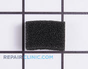 Pre Cleaner - Part # 1955517 Mfg Part # 900844002