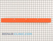 Scraper Blade - Part # 1764313 Mfg Part # 00658559
