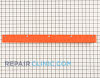 Scraper Blade 00658559 Alternate Product View
