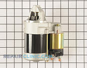 Starter Motor - Part # 1657466 Mfg Part # 435375