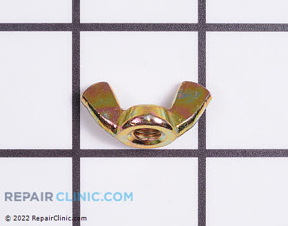 Wing Nut 90052500006 Main Product View