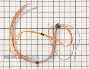 Wire Harness - Part # 1387131 Mfg Part # 641015