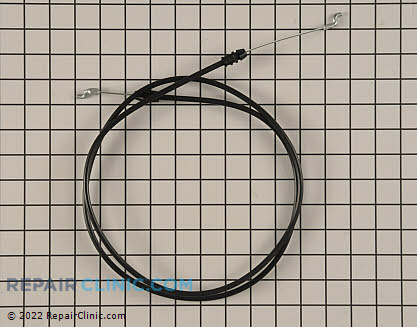 Control Cable (Genuine OEM)  946-0555