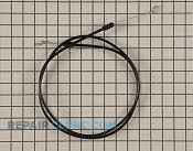 Control Cable - Part # 1843150 Mfg Part # 946-0555