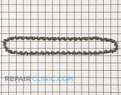 Cutting Chain - Part # 2705286 Mfg Part # 91PX45CQ