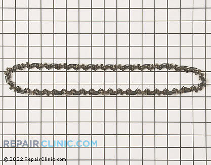 Cutting Chain (Genuine OEM)  91VG45CQ