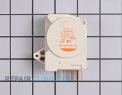Defrost Timer - Part # 310900 Mfg Part # WR9X502