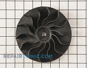Fan Blade - Part # 1997253 Mfg Part # E100000070