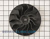 Fan Blade E100000070 Alternate Product View