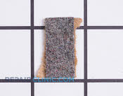 Felt Seal - Part # 820 Mfg Part # 500121