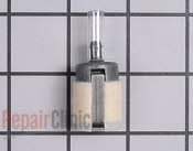 Filter - Part # 1997199 Mfg Part # 13120519831