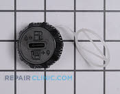 Gas Cap - Part # 1997116 Mfg Part # 13100435931