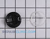 Gas Cap P021016031      Alternate Product View