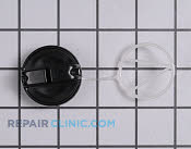 Gas Cap - Part # 2210634 Mfg Part # P021016031