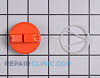 Gas Cap P021016040 Alternate Product View