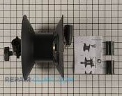 Hose Rack - Part # 1962885 Mfg Part # 192648GS