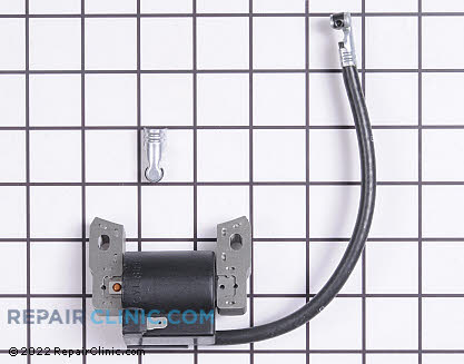 Ignition Coil 590454 Main Product View