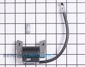 Ignition Coil - Part # 2119869 Mfg Part # 590454