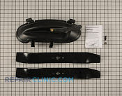 Mulch Plug - Part # 1821782 Mfg Part # 19A30006OEM
