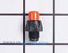 Throttle Control 17830237930 Alternate Product View