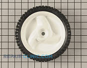 Wheel Assembly - Part # 1925799 Mfg Part # 400246X427