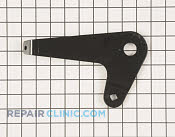 Bracket - Part # 2002709 Mfg Part # 174373