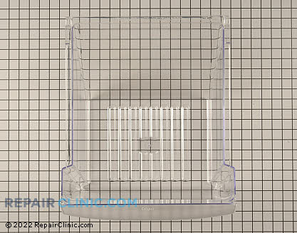 Crisper Drawer (OEM)  240354807